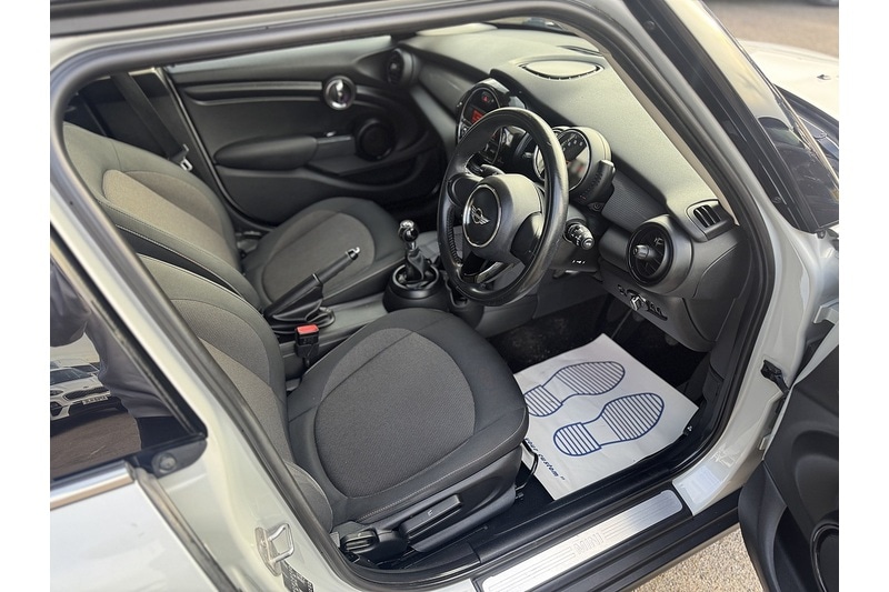 Used MINI Hatch 2016 for sale - 76280481: Photo 21