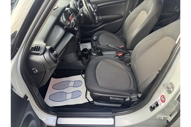 Used MINI Hatch 2016 for sale - 76280481: Photo 22