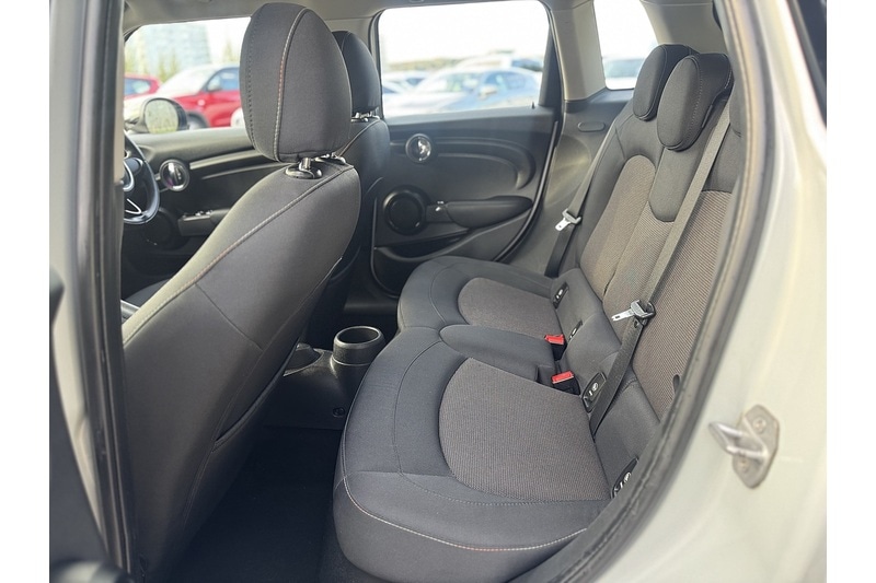 Used MINI Hatch 2016 for sale - 76280481: Photo 23