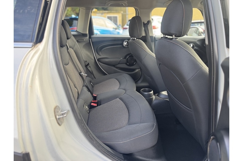 Used MINI Hatch 2016 for sale - 76280481: Photo 24