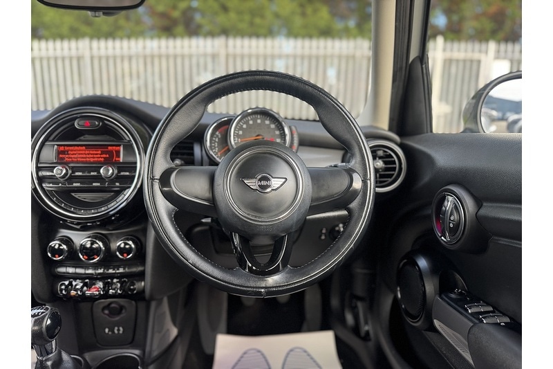 Used MINI Hatch 2016 for sale - 76280481: Photo 25