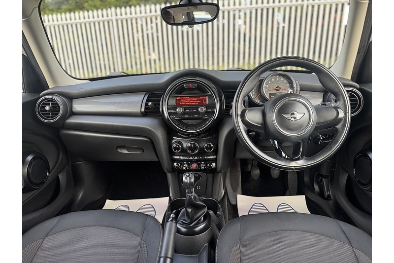Used MINI Hatch 2016 for sale - 76280481: Photo 26
