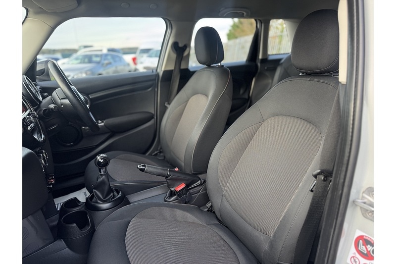 Used MINI Hatch 2016 for sale - 76280481: Photo 27