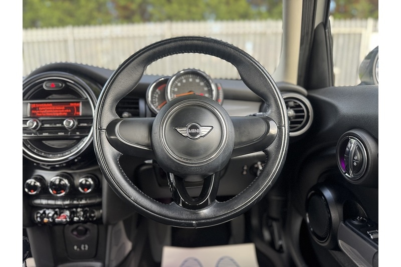 Used MINI Hatch 2016 for sale - 76280481: Photo 30