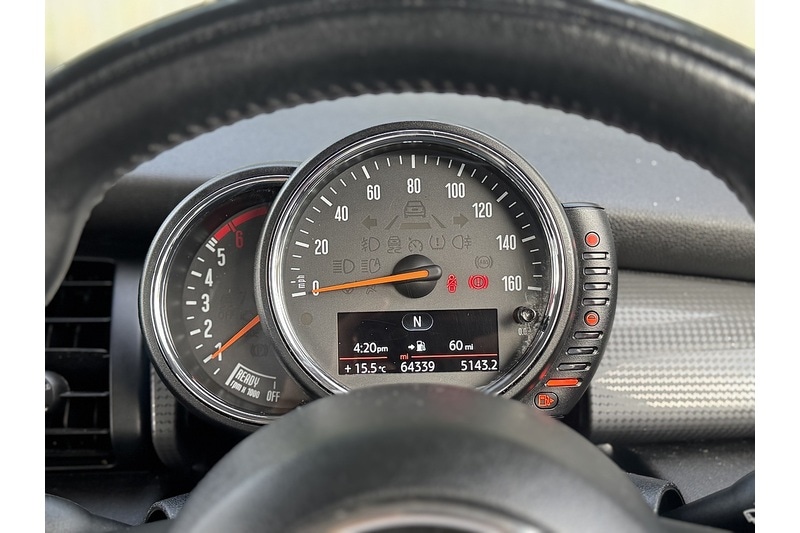 Used MINI Hatch 2016 for sale - 76280481: Photo 32