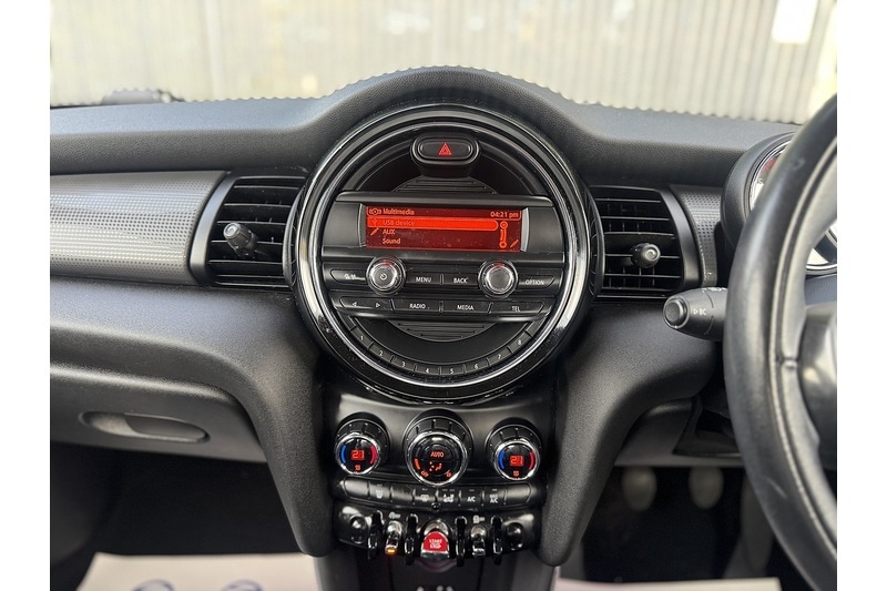 Used MINI Hatch 2016 for sale - 76280481: Photo 34