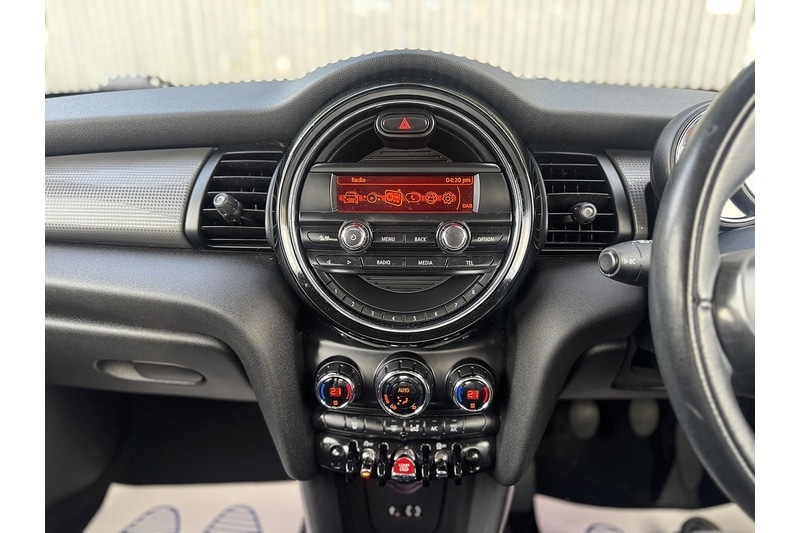 Used MINI Hatch 2016 for sale - 76280481: Photo 35