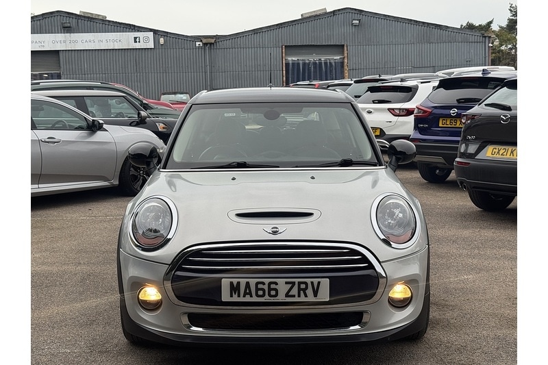 Used MINI Hatch 2016 for sale - 76280481: Photo 40
