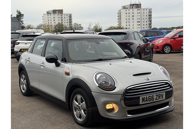Used MINI Hatch 2016 for sale - 76280481: Photo 41