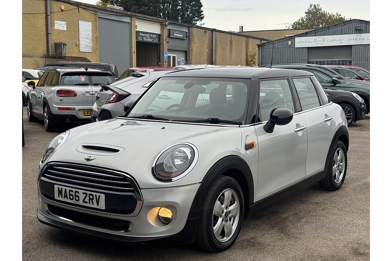 Used MINI Hatch 2016 for sale - 76280481: Photo 42