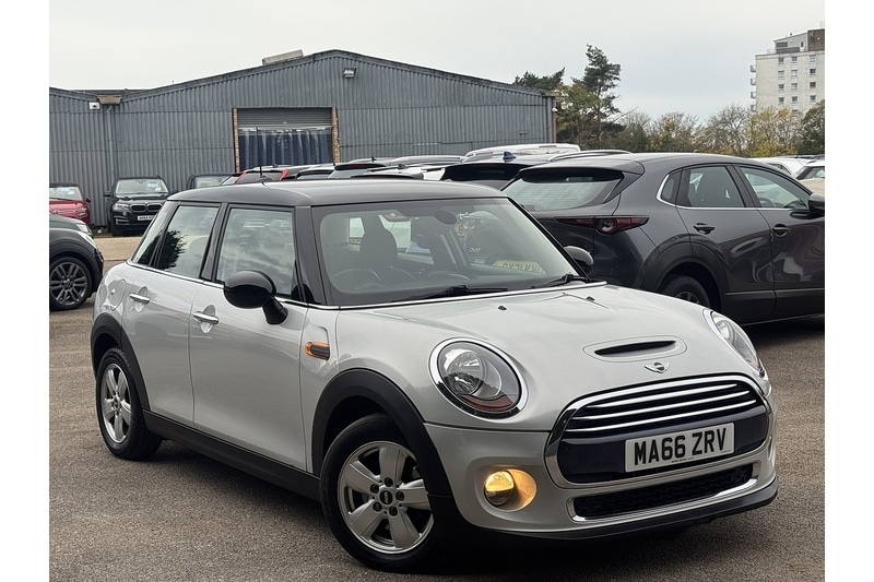 Used MINI Hatch 2016 for sale - 76280481: Photo 45
