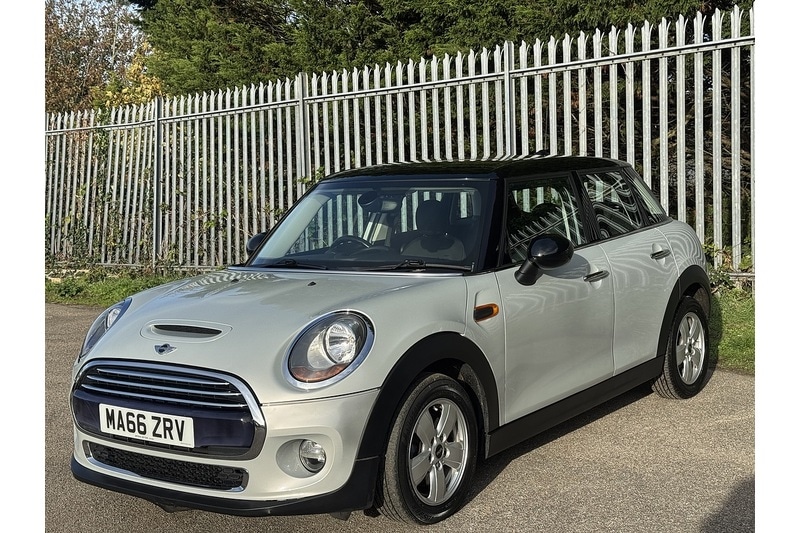 Used MINI Hatch 2016 for sale - 76280481: Photo 5