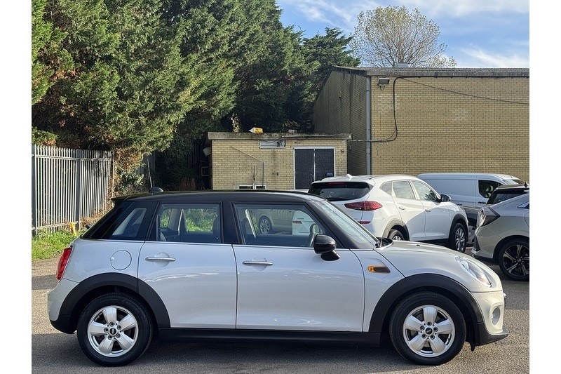 Used MINI Hatch 2016 for sale - 76280481: Photo 6