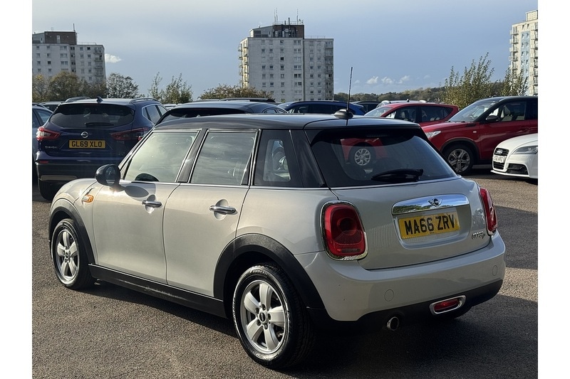 Used MINI Hatch 2016 for sale - 76280481: Photo 7