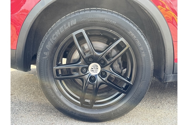 Used Porsche Cayenne 2013 for sale - 77891383: Photo 14