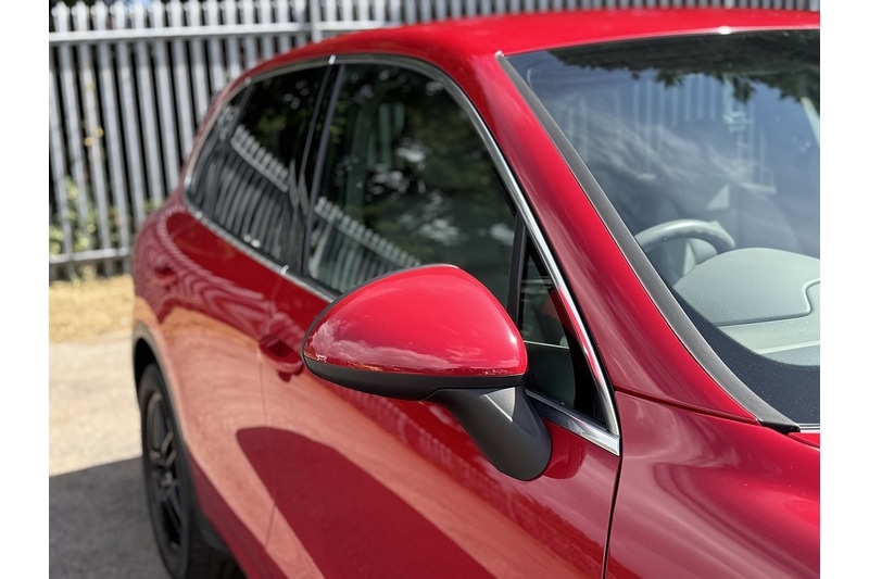 Used Porsche Cayenne 2013 for sale - 77891383: Photo 18