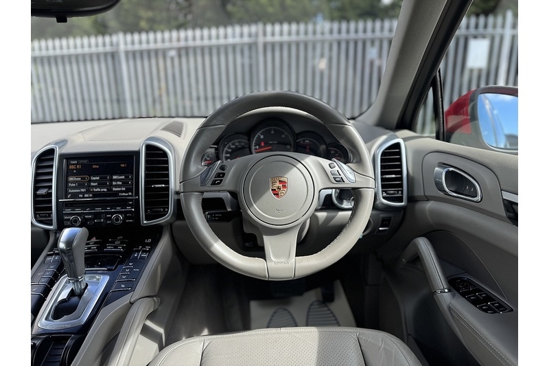 Used Porsche Cayenne 2013 for sale - 77891383: Photo 26