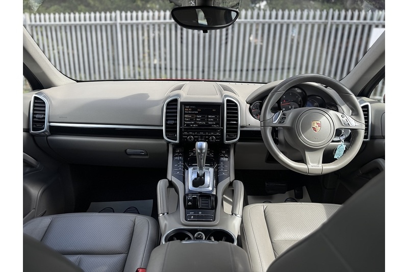 Used Porsche Cayenne 2013 for sale - 77891383: Photo 27