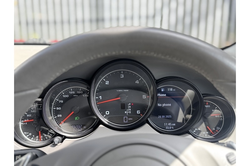 Used Porsche Cayenne 2013 for sale - 77891383: Photo 29