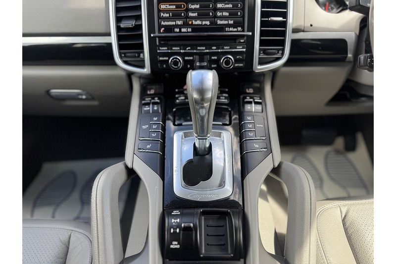 Used Porsche Cayenne 2013 for sale - 77891383: Photo 30