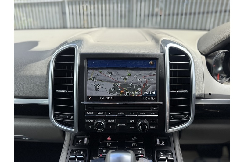 Used Porsche Cayenne 2013 for sale - 77891383: Photo 39