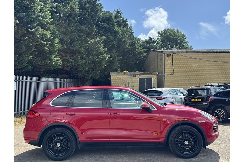 Used Porsche Cayenne 2013 for sale - 77891383: Photo 6