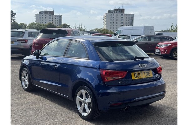Used Audi A1 2017 for sale - 75384623: Photo 11