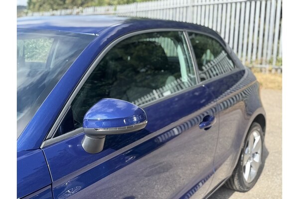 Used Audi A1 2017 for sale - 75384623: Photo 13