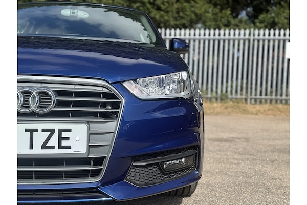 Used Audi A1 2017 for sale - 75384623: Photo 14