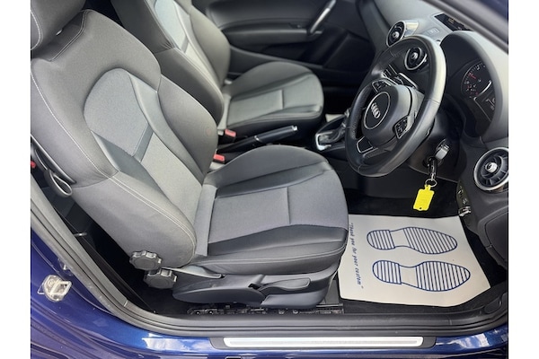 Used Audi A1 2017 for sale - 75384623: Photo 18