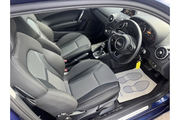 Used Audi A1 2017 for sale - 75384623: Photo 19