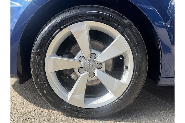 Used Audi A1 2017 for sale - 75384623: Photo 20