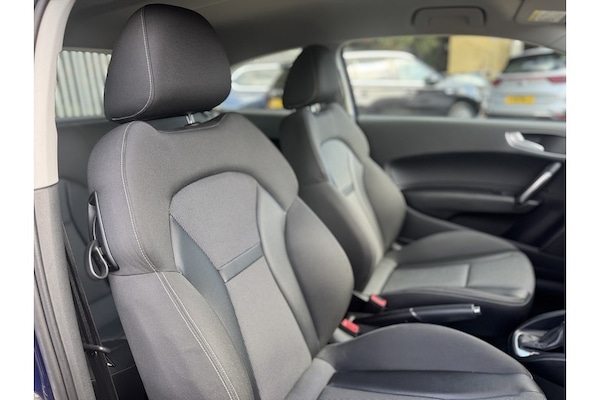Used Audi A1 2017 for sale - 75384623: Photo 23