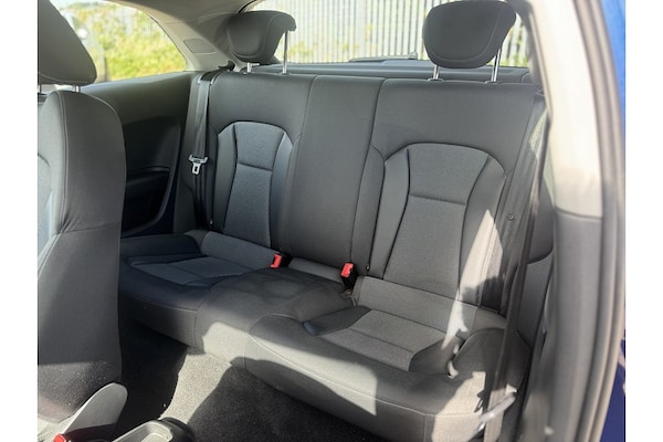 Used Audi A1 2017 for sale - 75384623: Photo 25