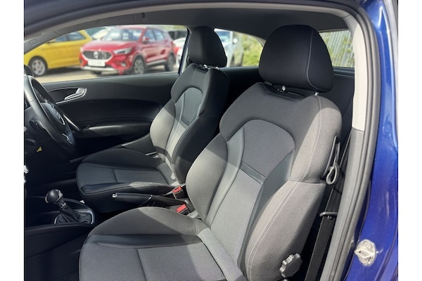Used Audi A1 2017 for sale - 75384623: Photo 26