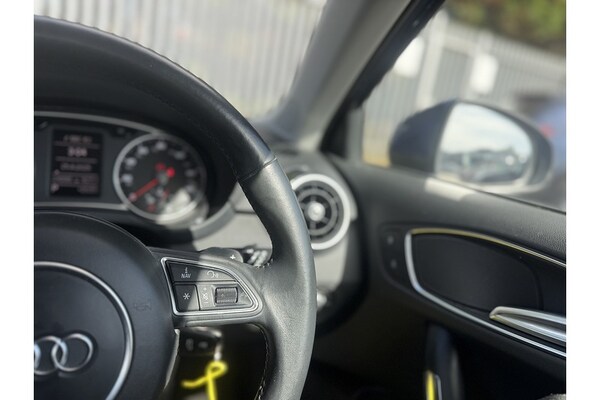 Used Audi A1 2017 for sale - 75384623: Photo 27