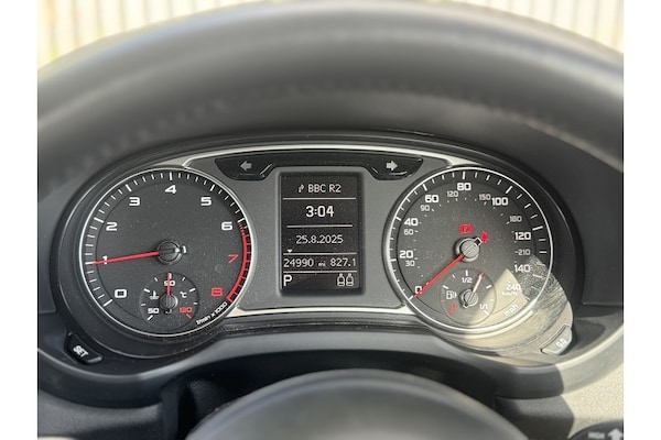 Used Audi A1 2017 for sale - 75384623: Photo 29