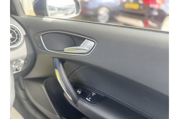 Used Audi A1 2017 for sale - 75384623: Photo 30