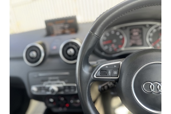Used Audi A1 2017 for sale - 75384623: Photo 32