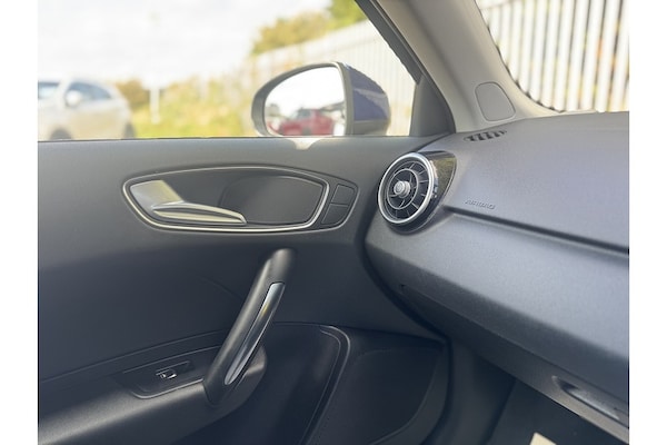 Used Audi A1 2017 for sale - 75384623: Photo 35