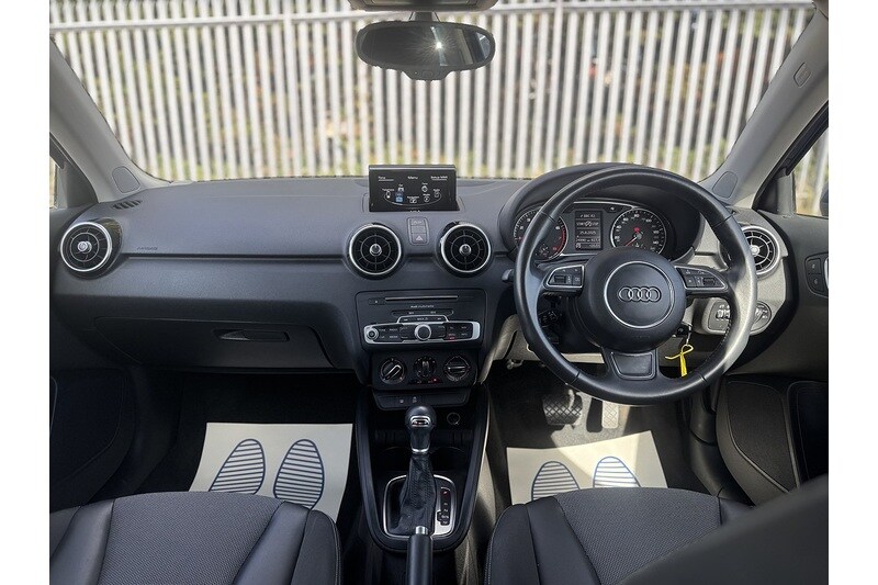 Vehicle 36