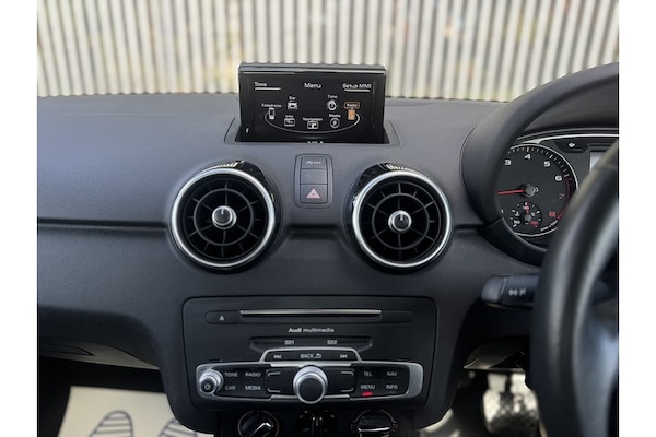 Used Audi A1 2017 for sale - 75384623: Photo 37