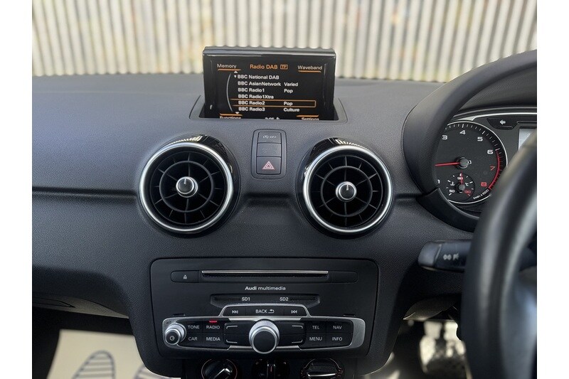 Vehicle 38