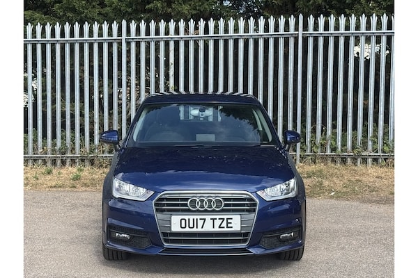 Used Audi A1 2017 for sale - 75384623: Photo 3