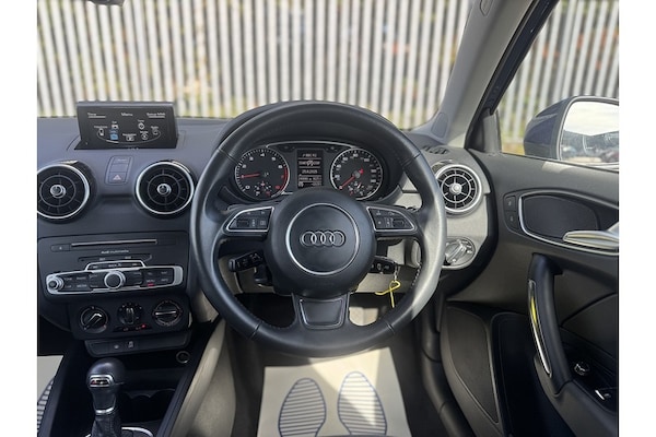 Used Audi A1 2017 for sale - 75384623: Photo 41