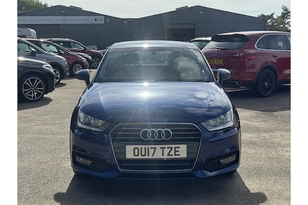Used Audi A1 2017 for sale - 75384623: Photo 42