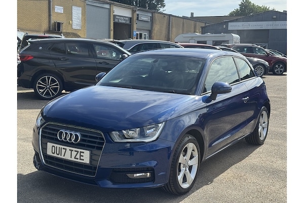 Used Audi A1 2017 for sale - 75384623: Photo 44