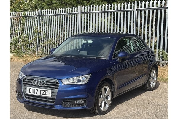 Used Audi A1 2017 for sale - 75384623: Photo 5
