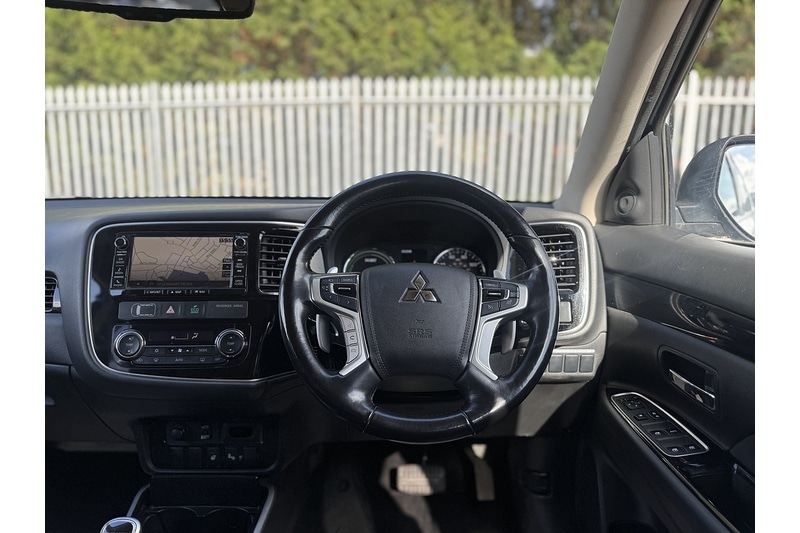 Vehicle 30
