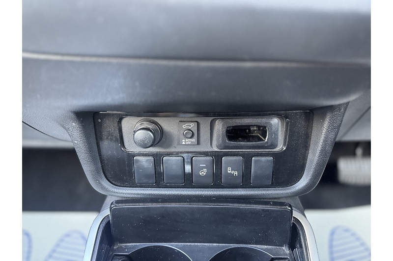 Vehicle 43